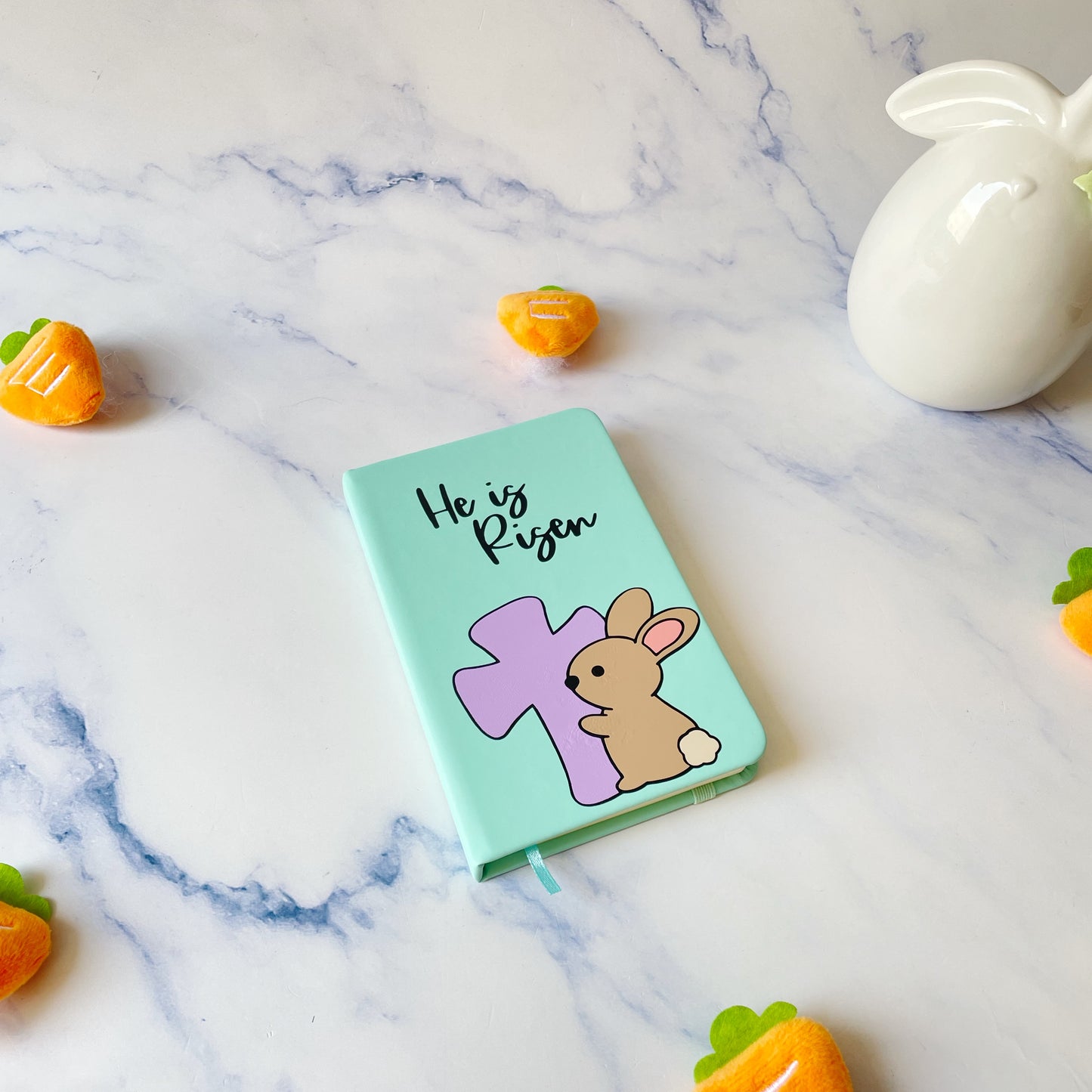 Notebook Biocuero Pascua