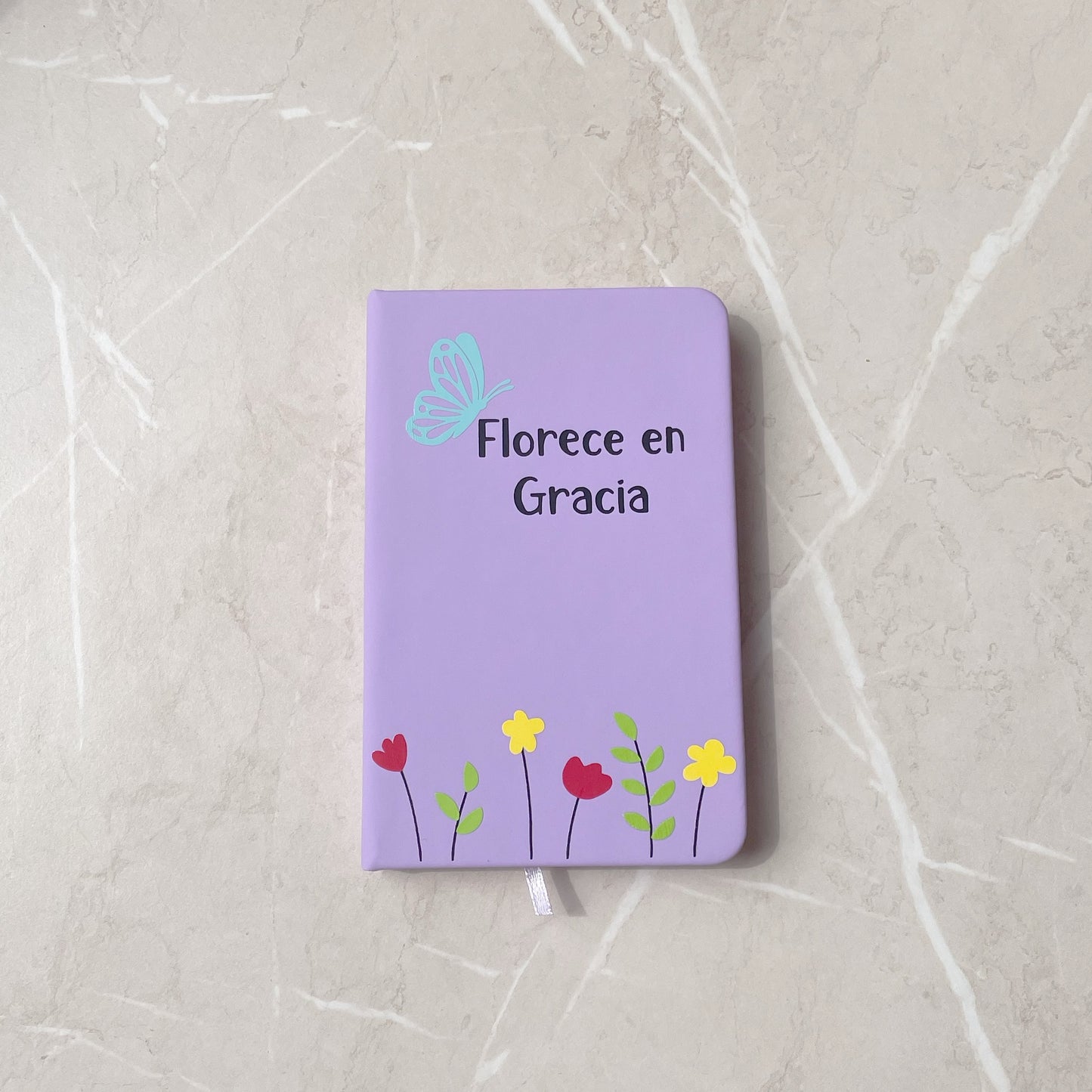 Notebook Biocuero Florece