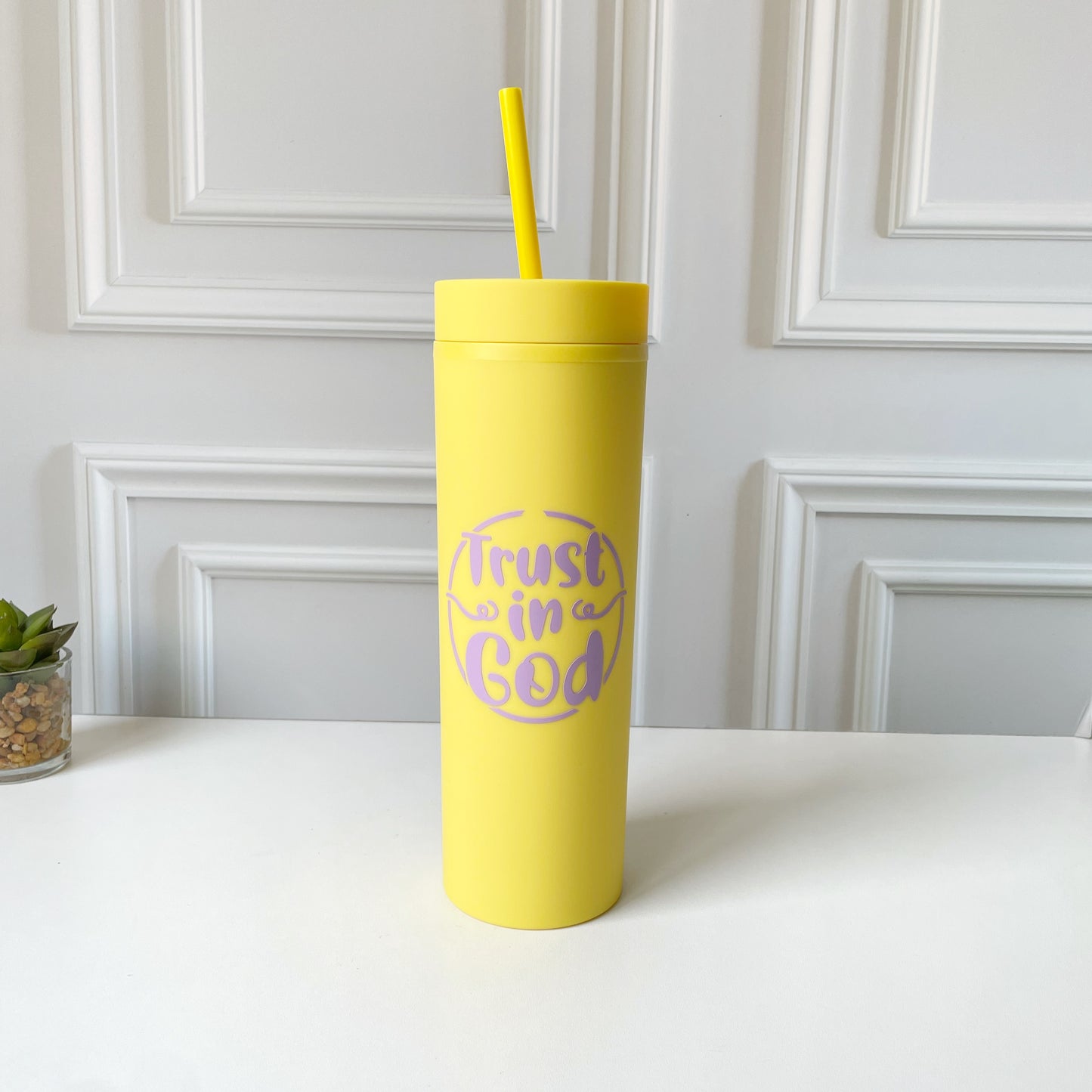 Tumbler Trust