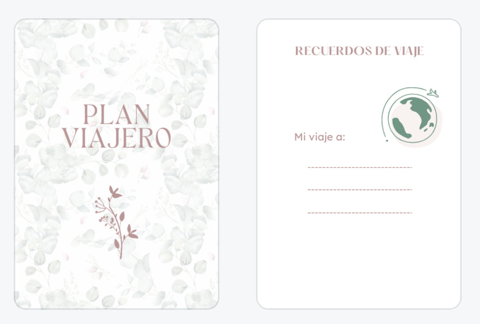 Agenda 2025 Corazones