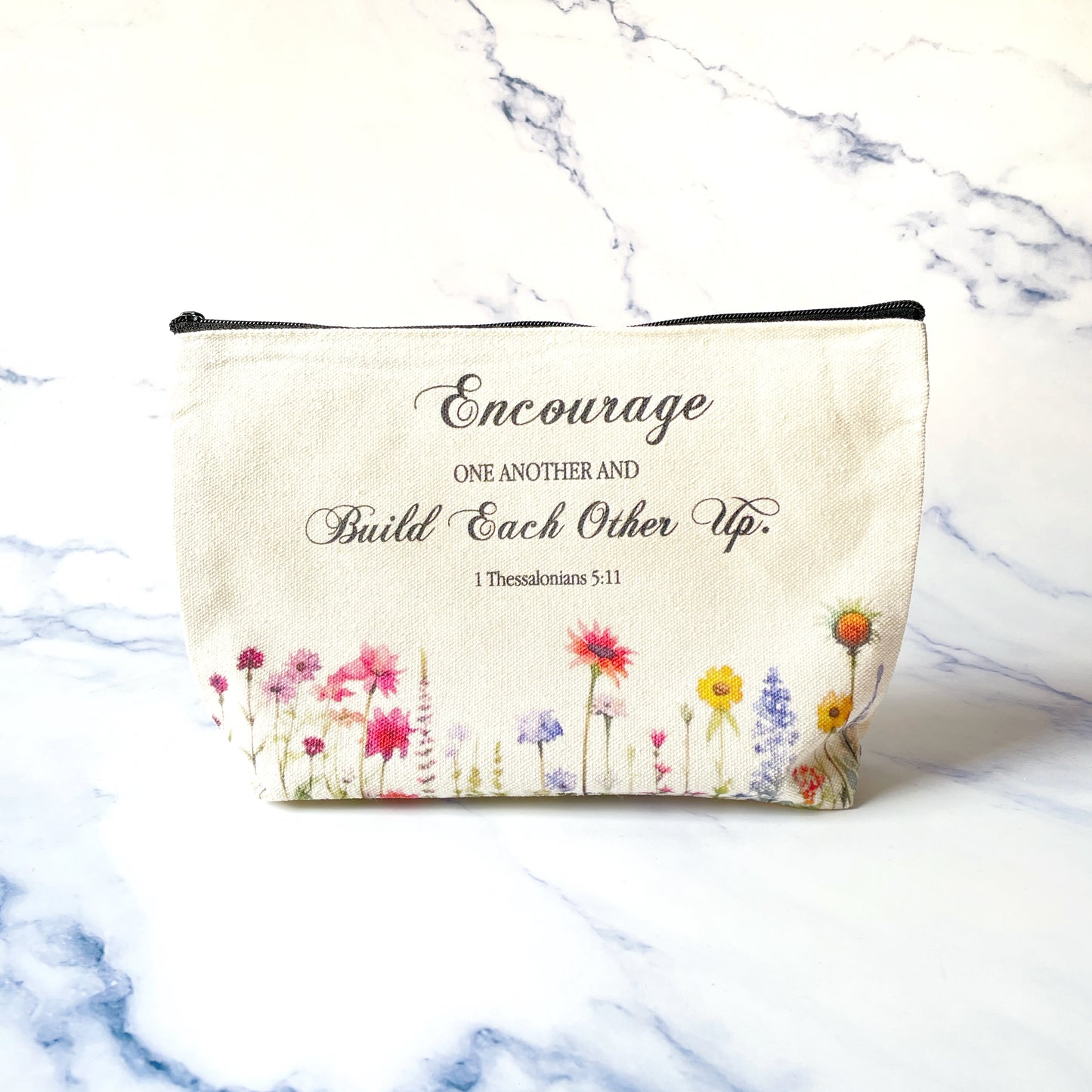 Neceser base encourage