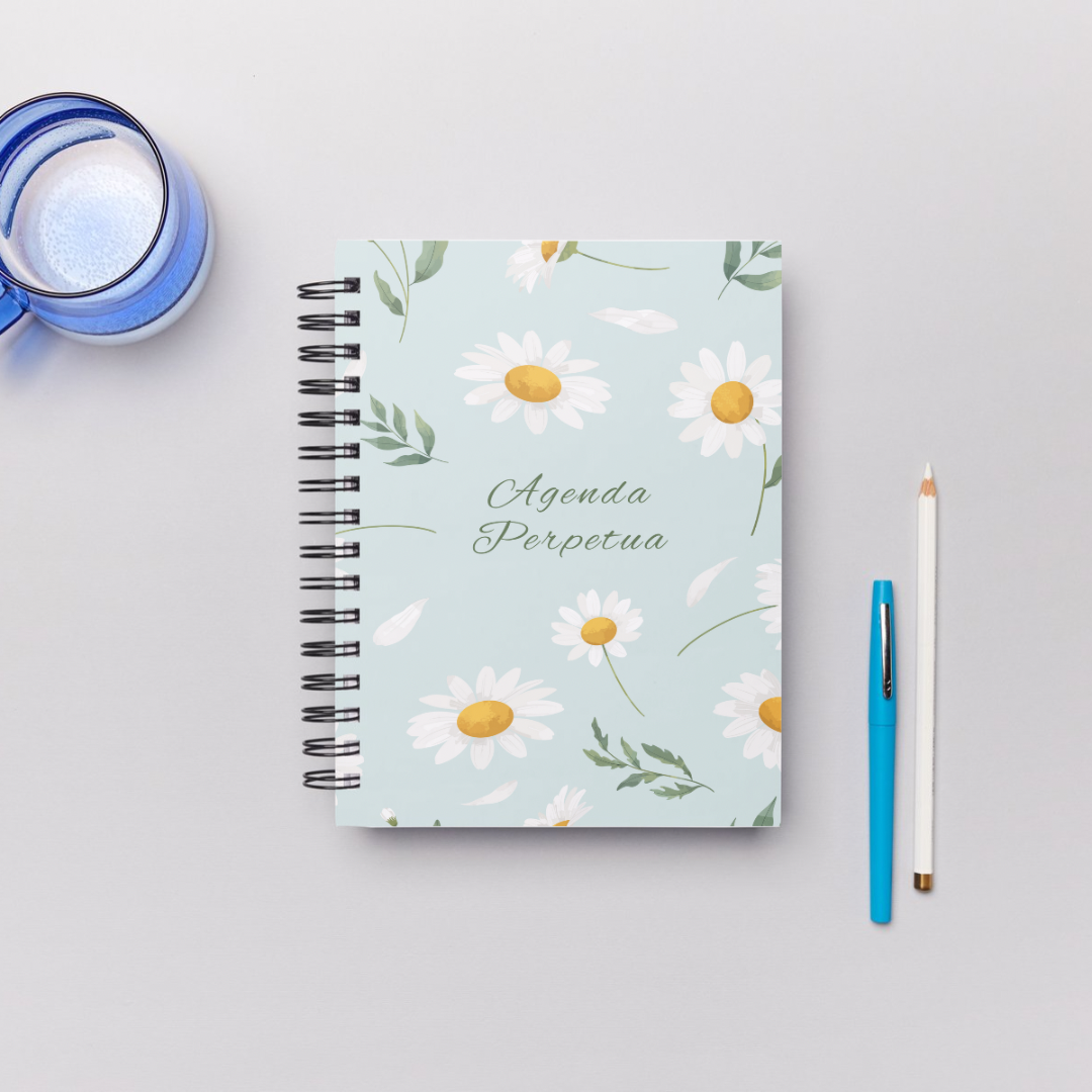 Agenda Perpetua Margarita