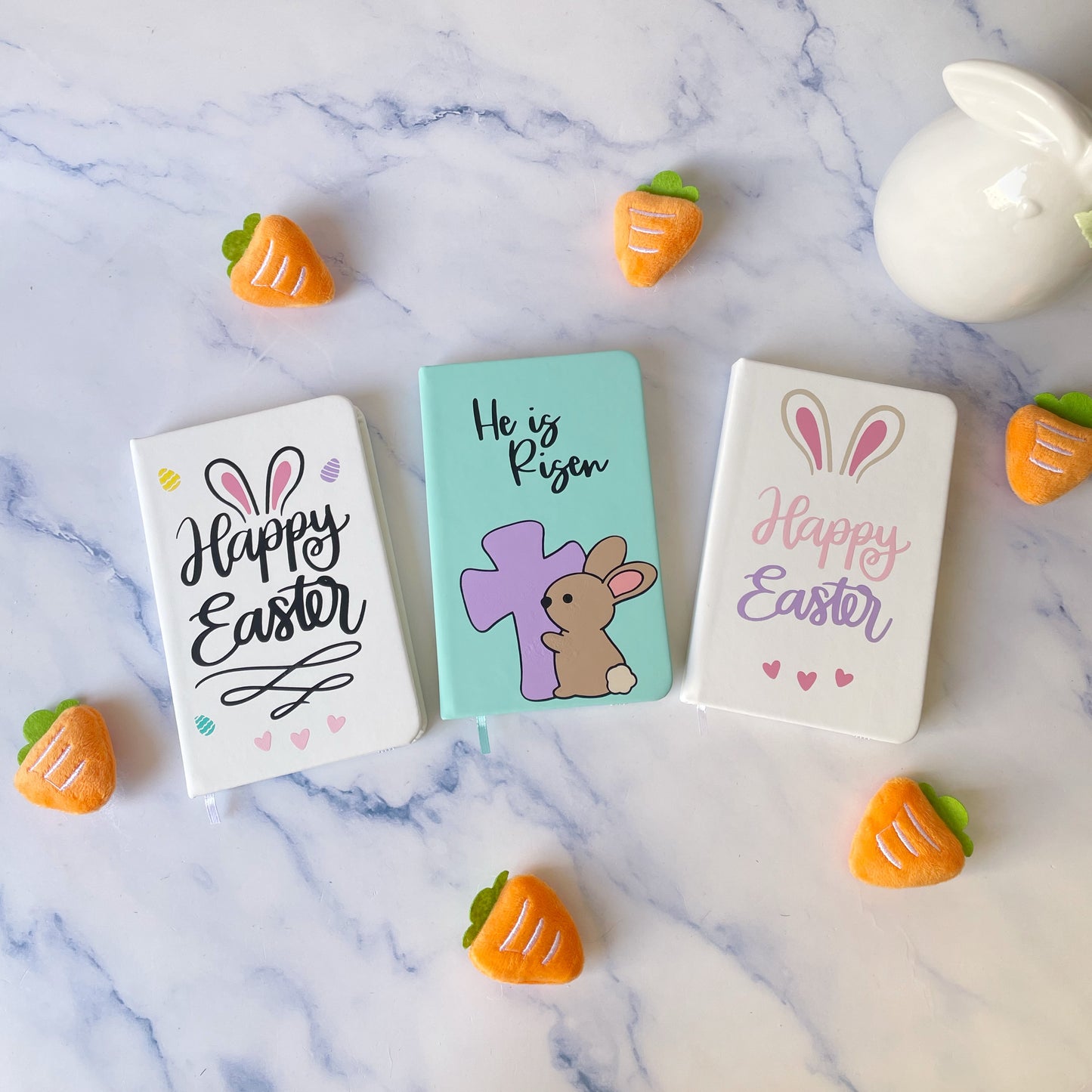 Notebook Biocuero Pascua