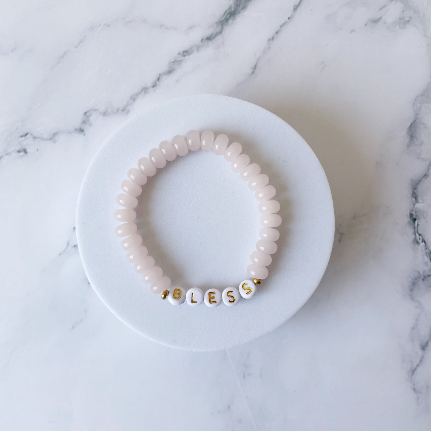 Pulsera Bless