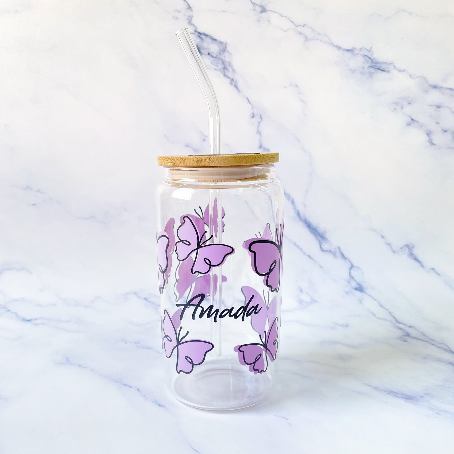 Jar Amada Lila