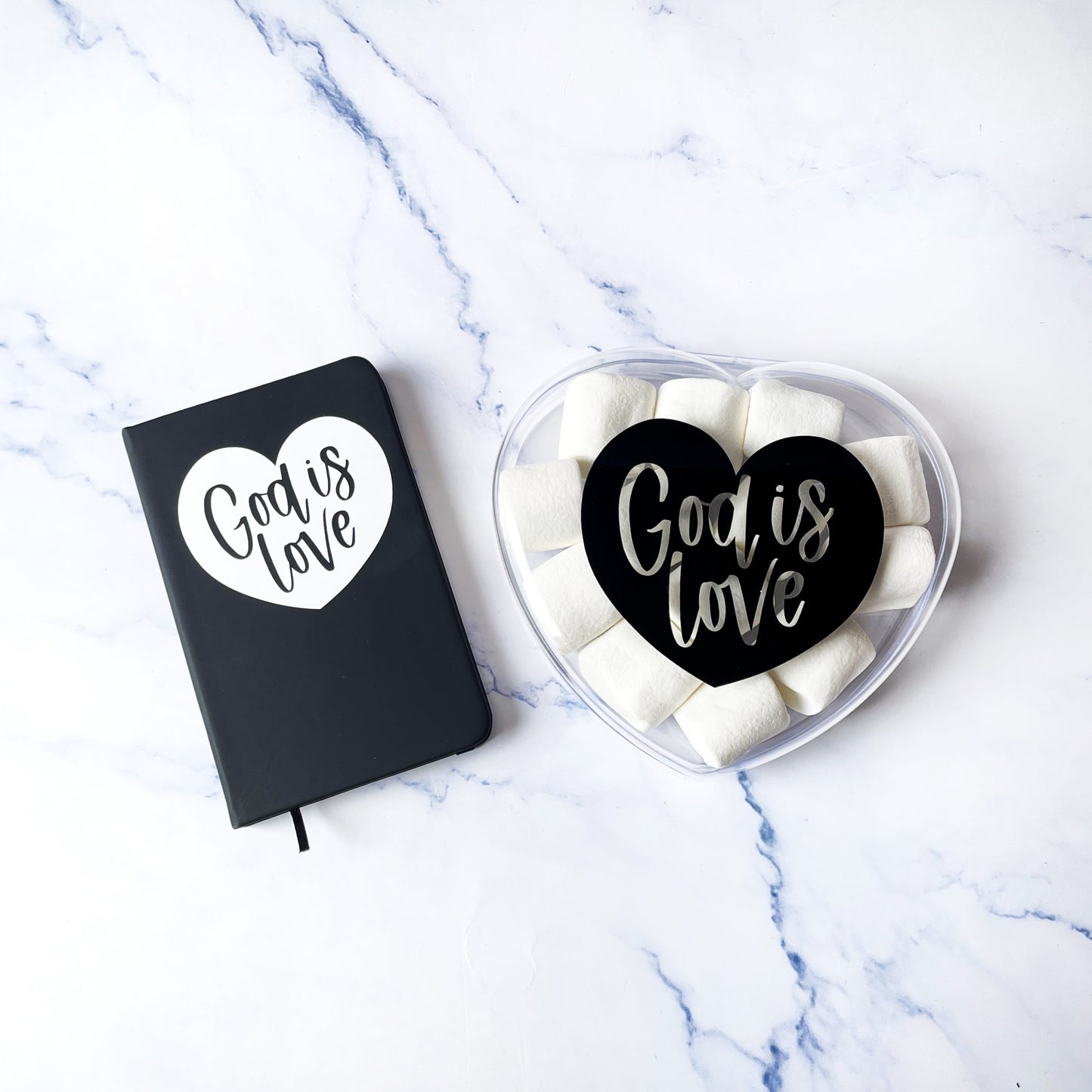 Pack God is Love