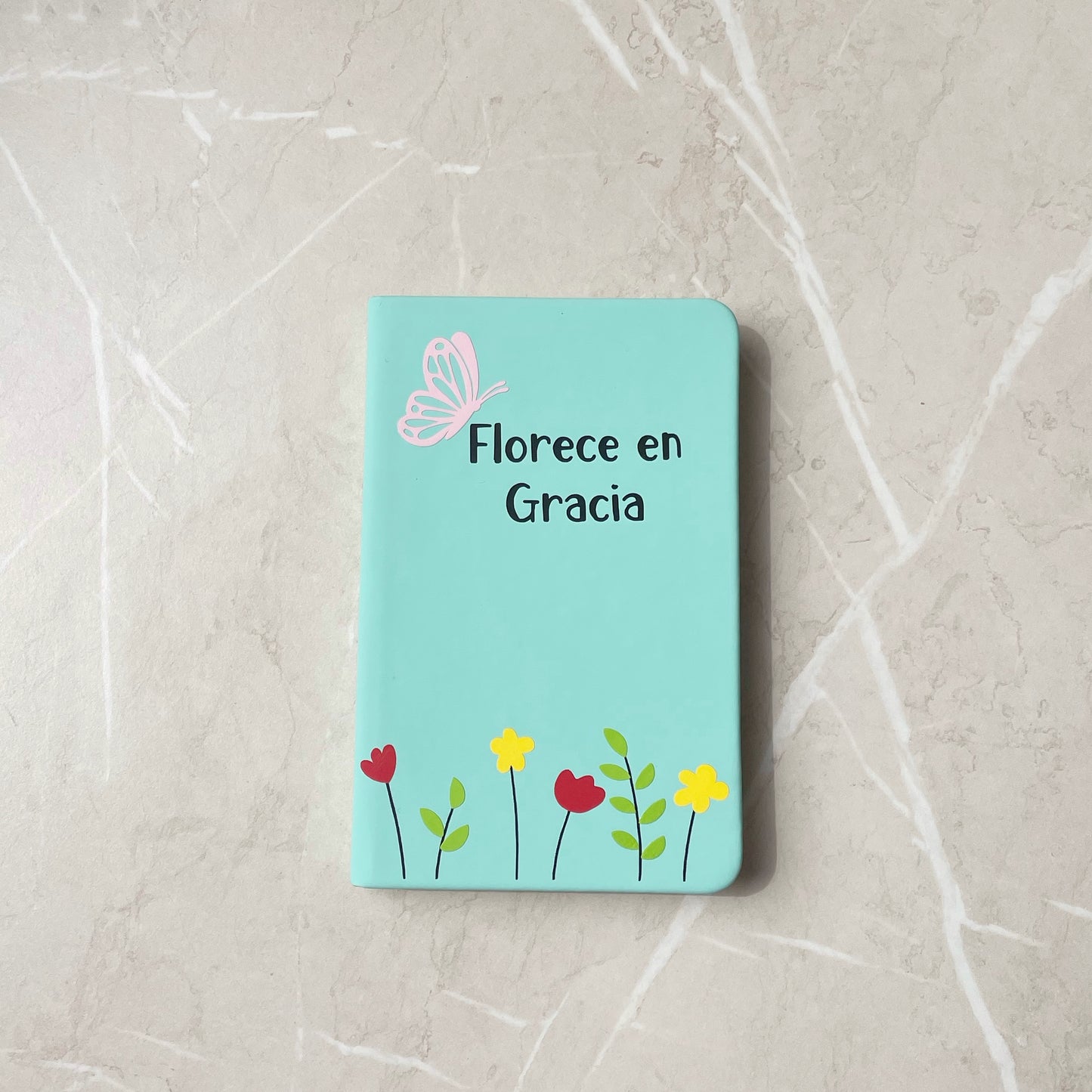 Notebook Biocuero Florece