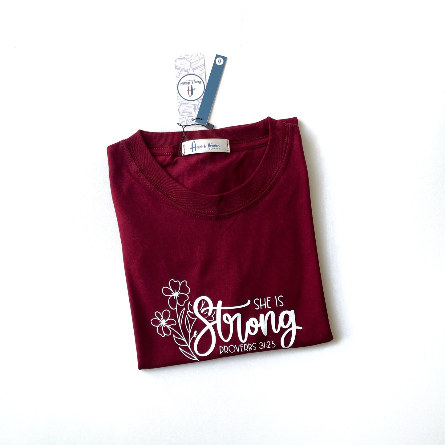 Básico Vino Strong