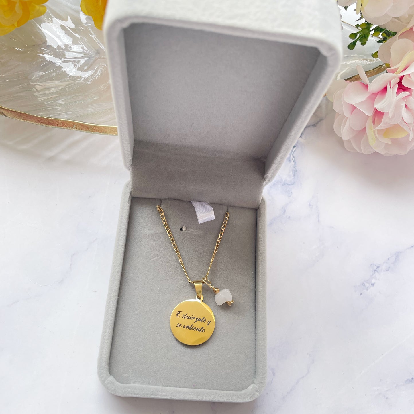 Estuche Collar