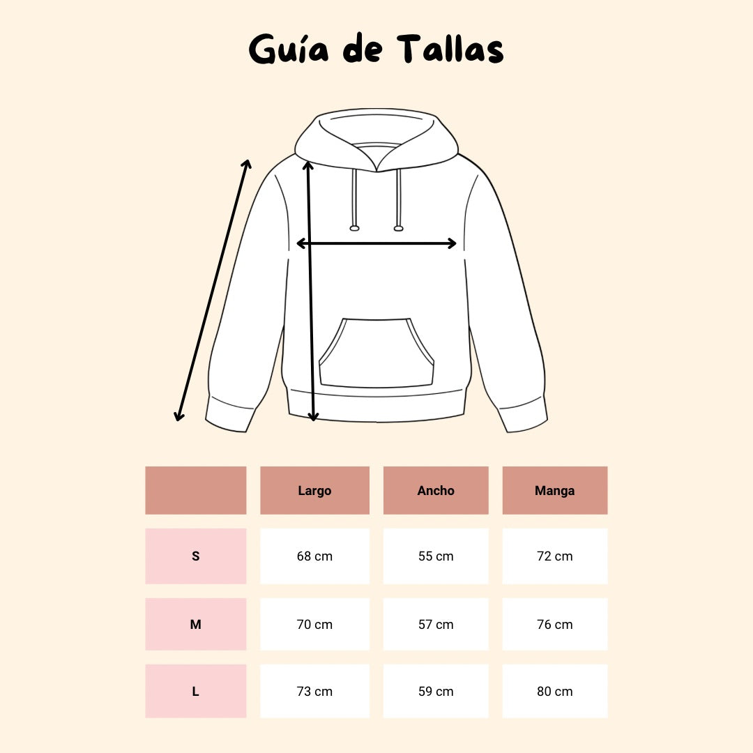 Polera Just be Still Azul