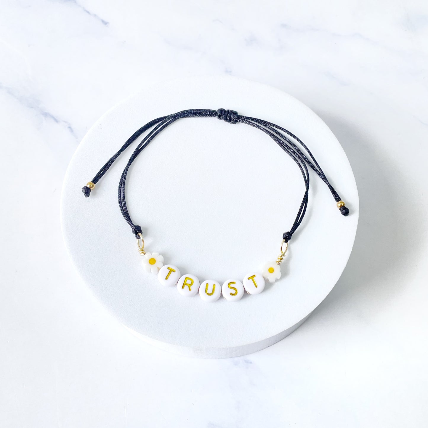 Pulsera Trust