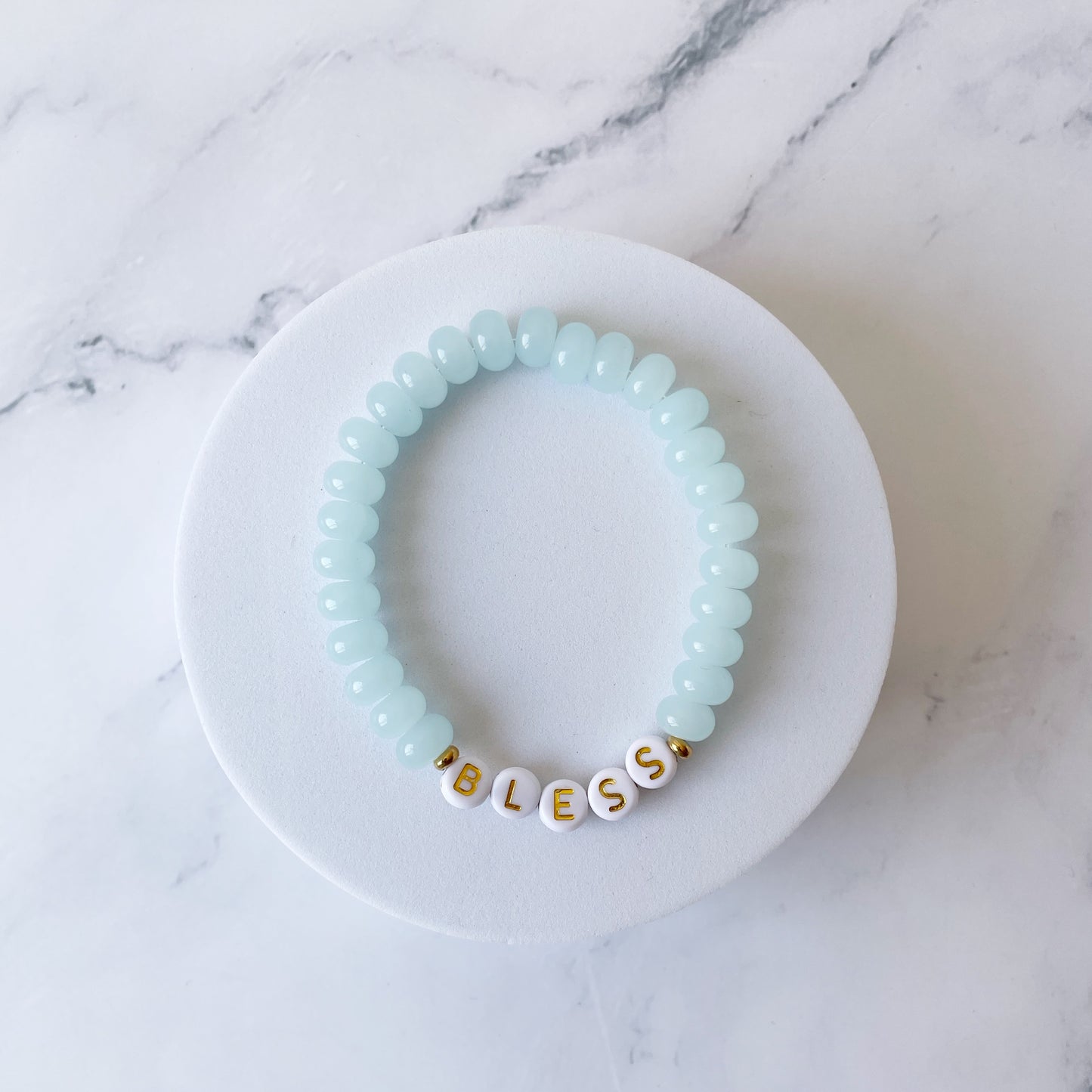 Pulsera Bless