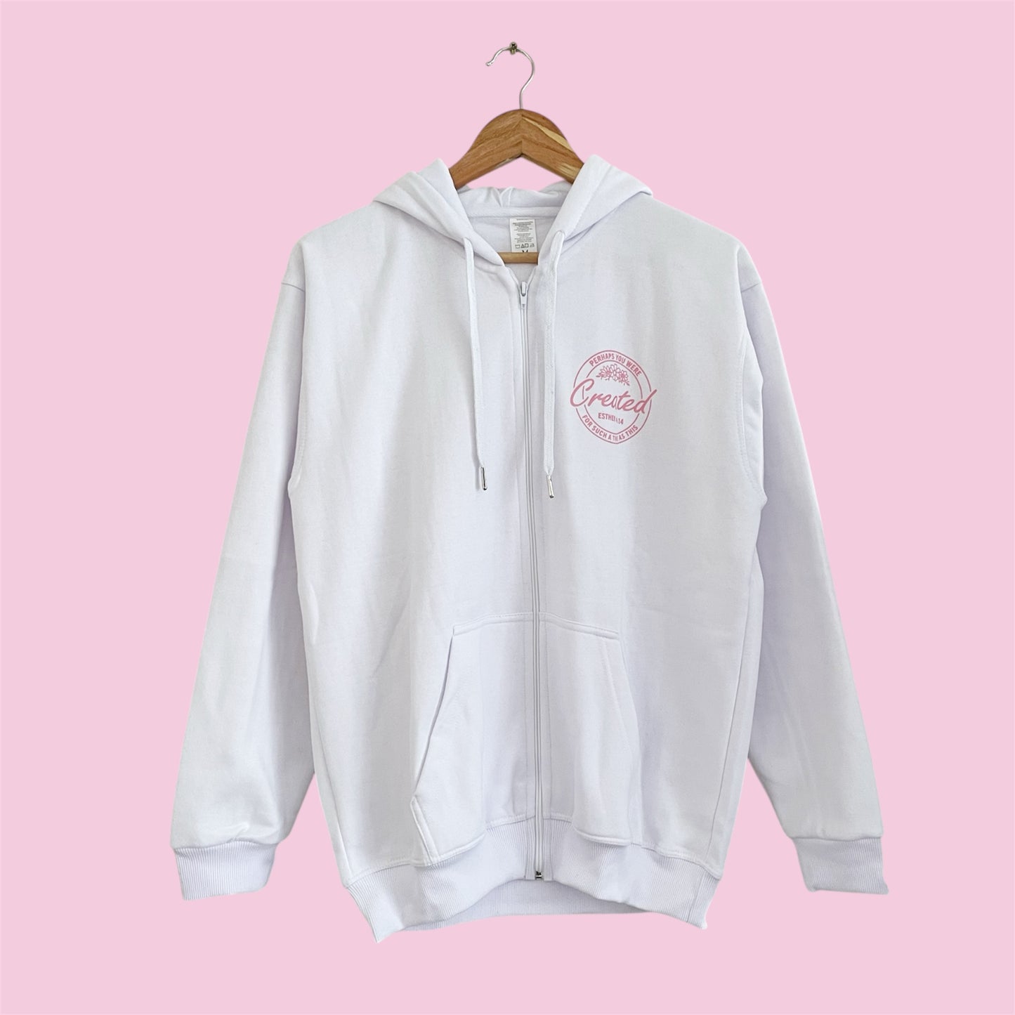 Polera Created Esther