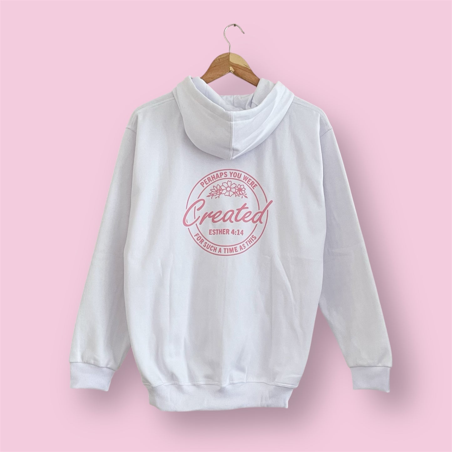 Polera Created Esther
