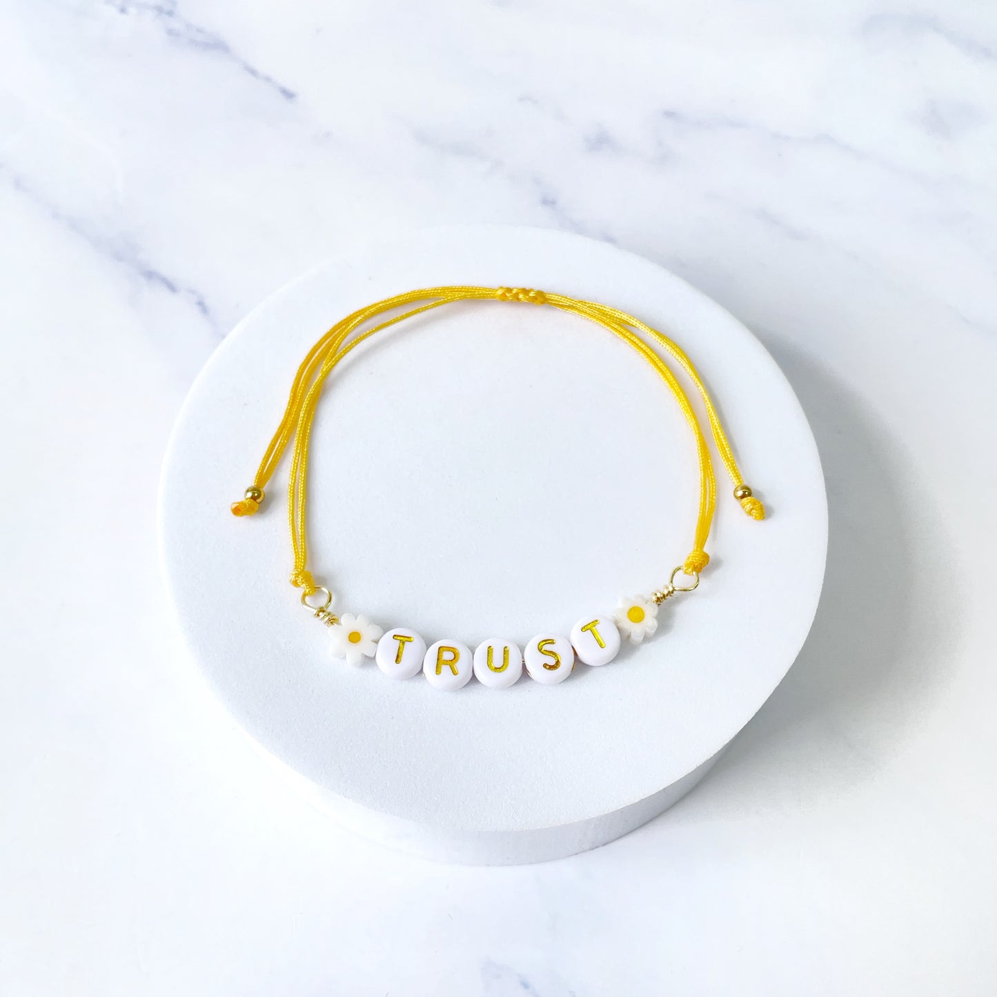 Pulsera Trust