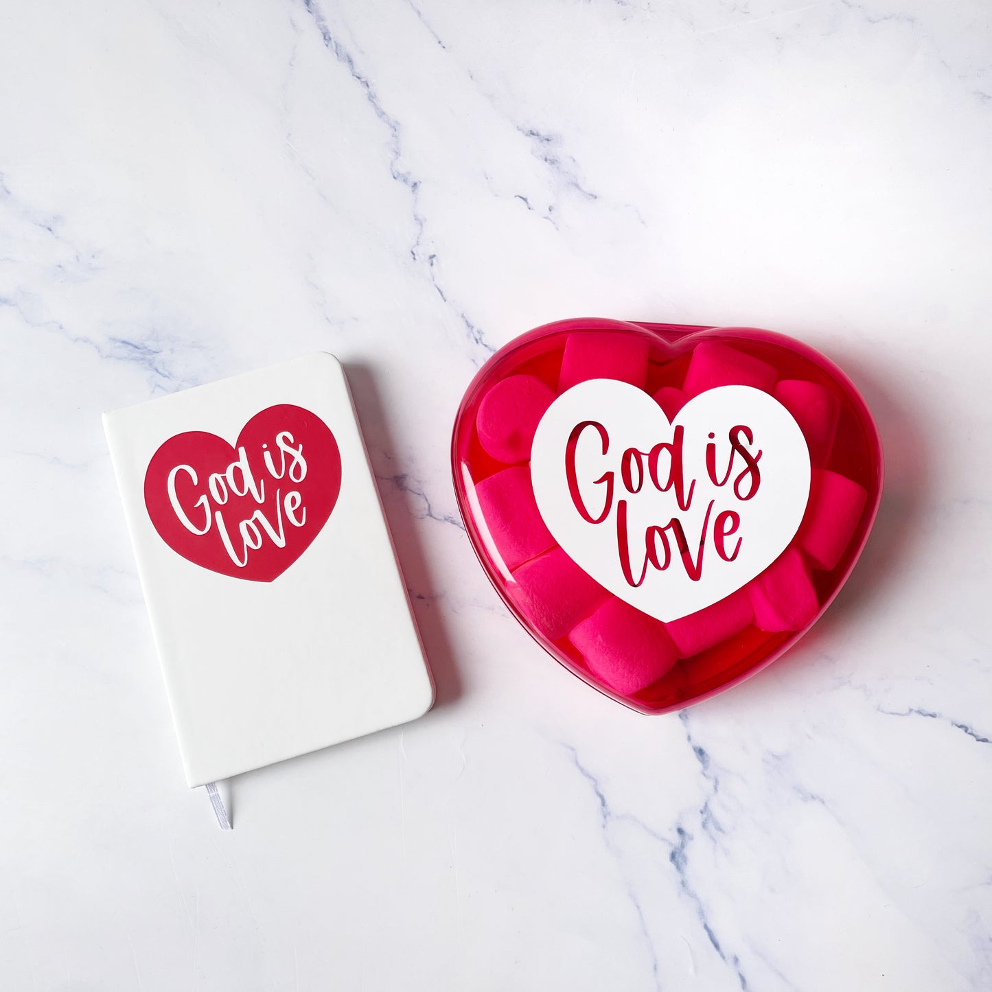 Pack God is Love