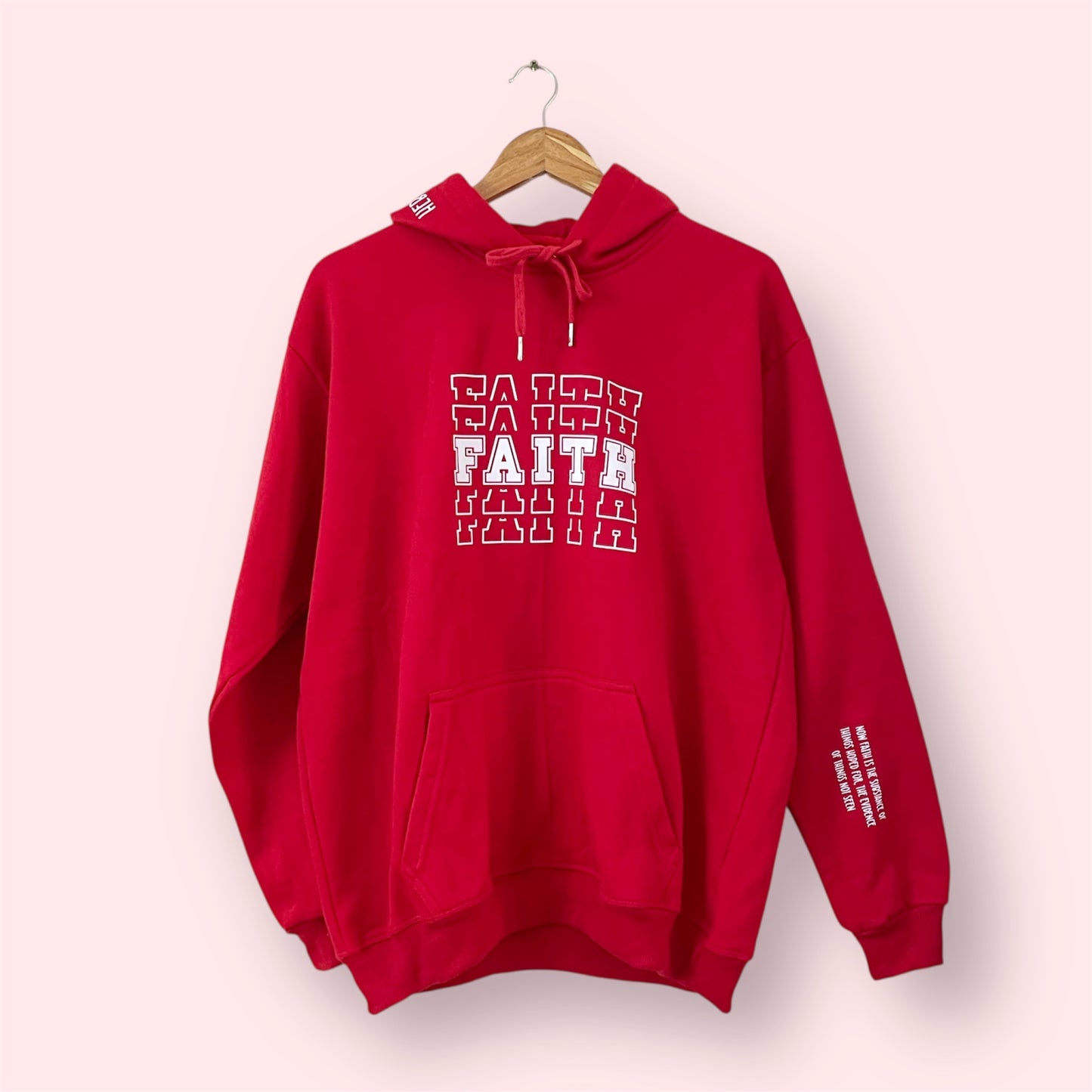 Polera Faith Faith