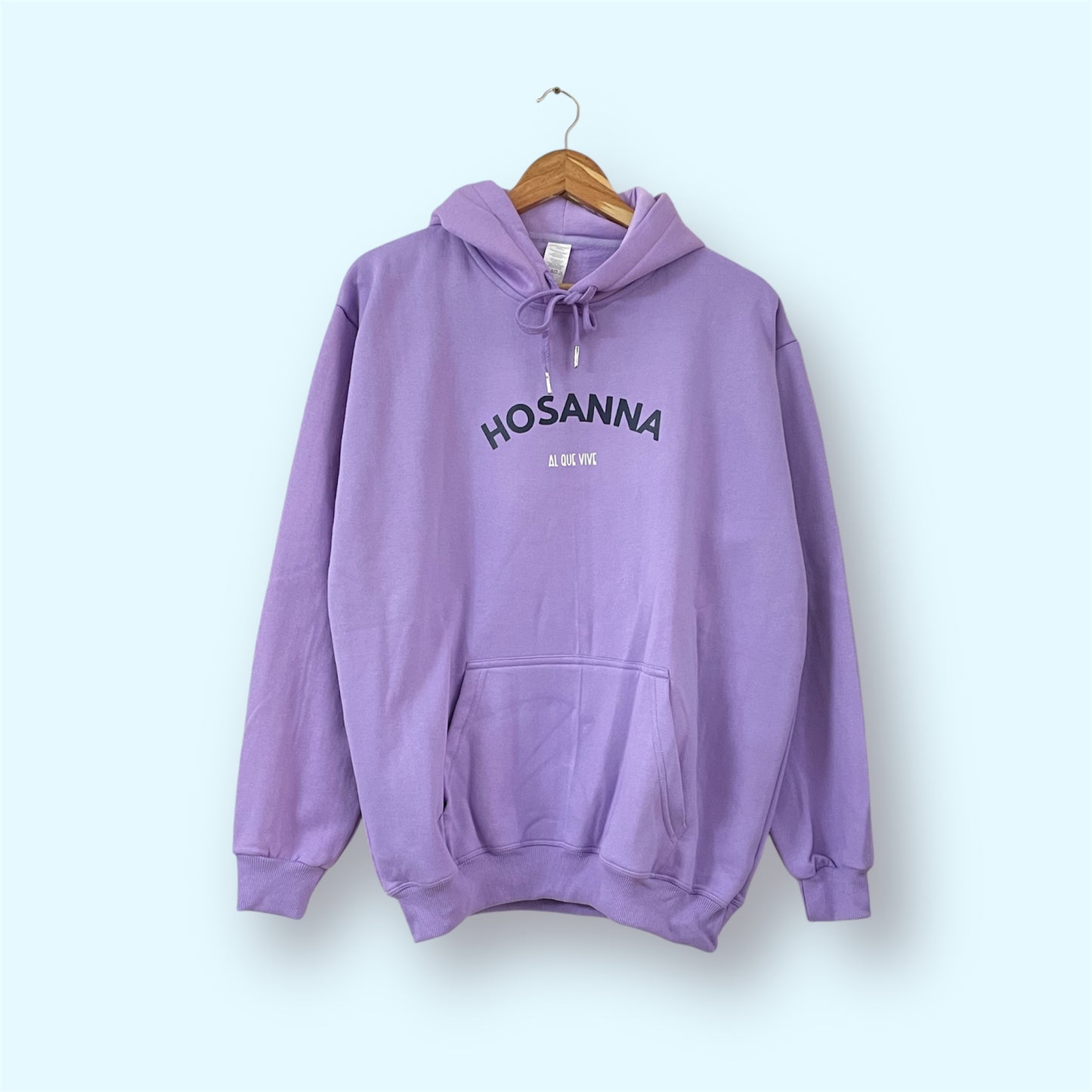 Polera Hosanna Lila