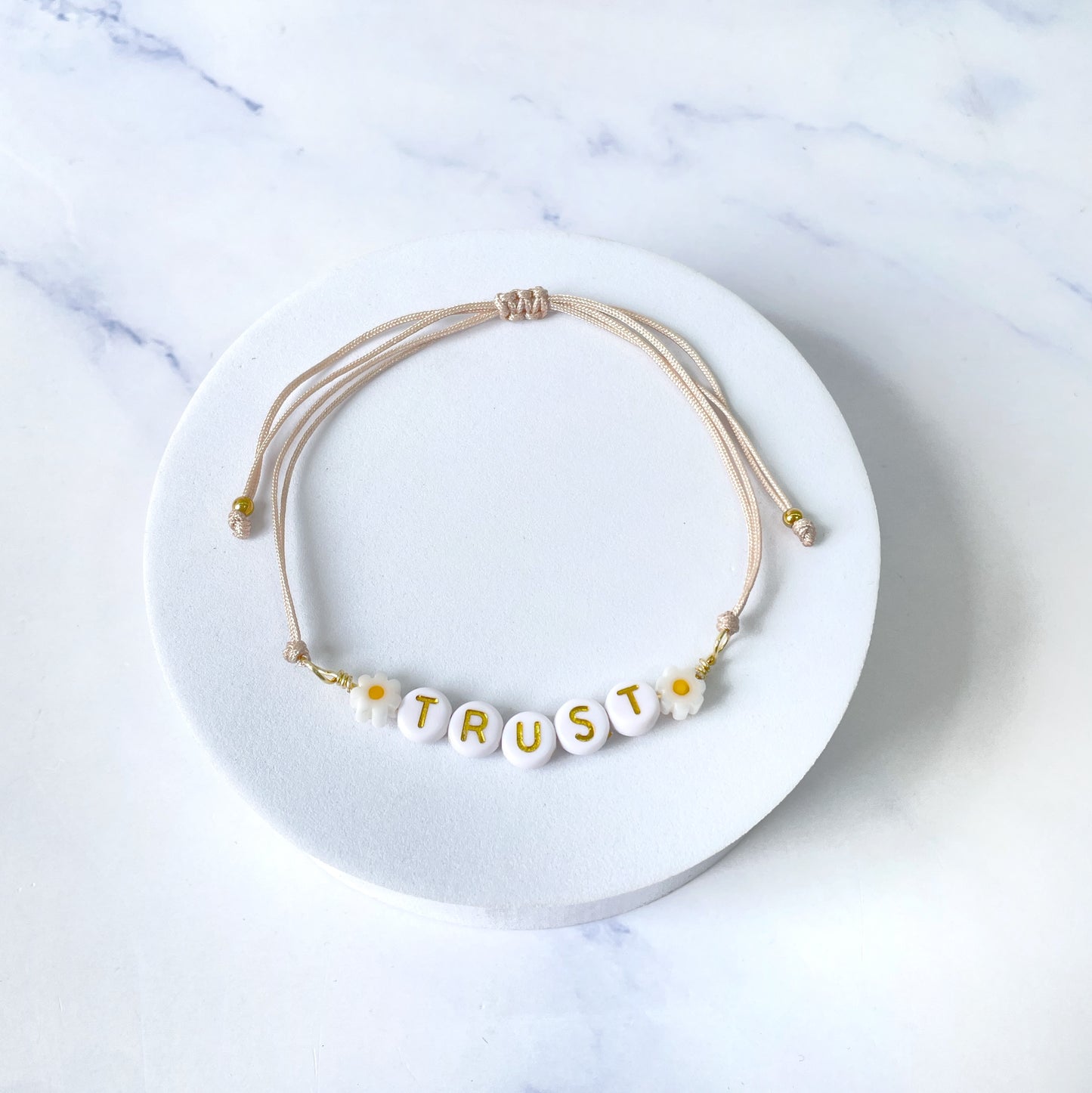 Pulsera Trust