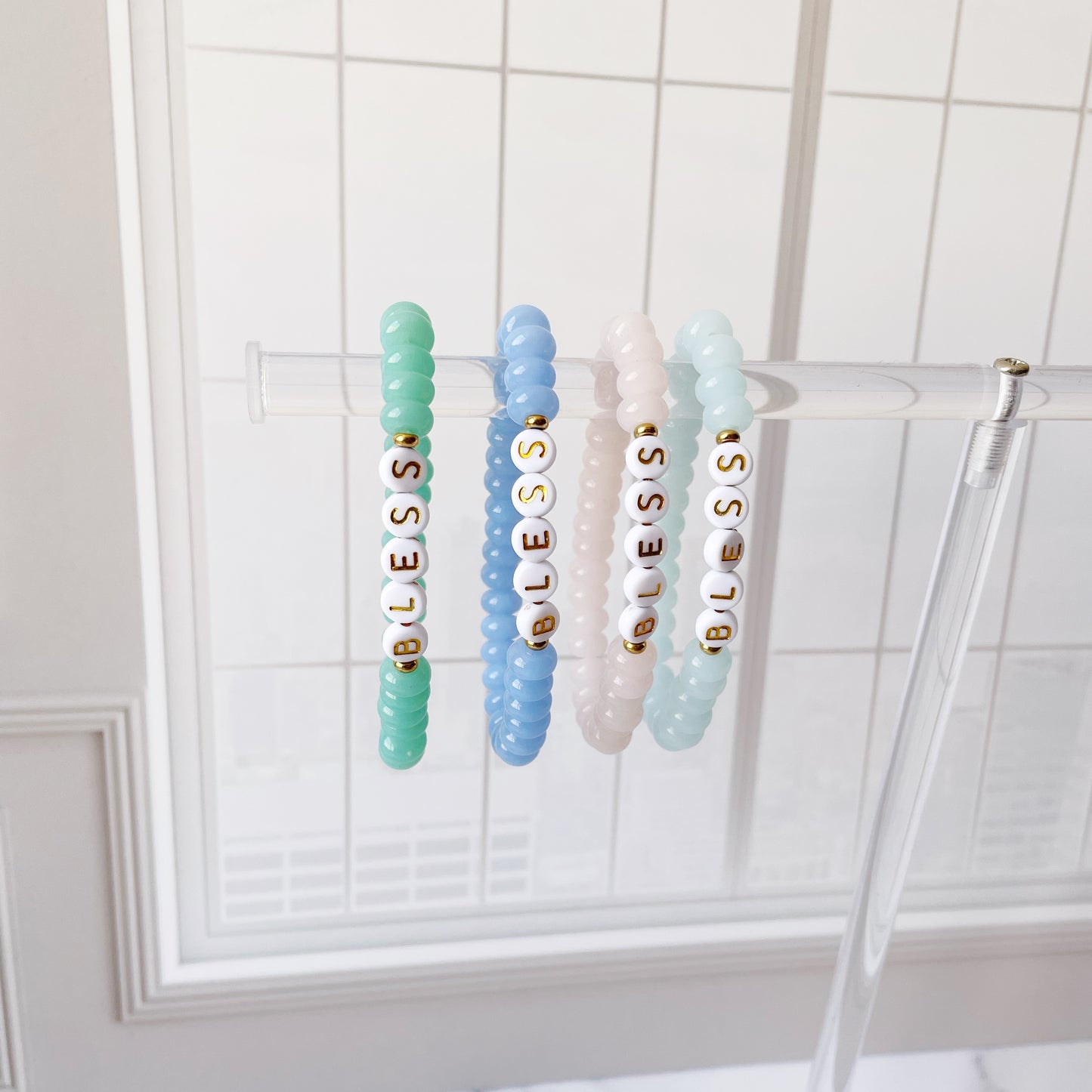 Pulsera Bless
