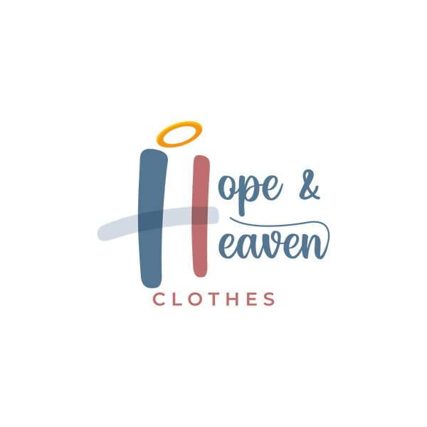 Hope and Heaven