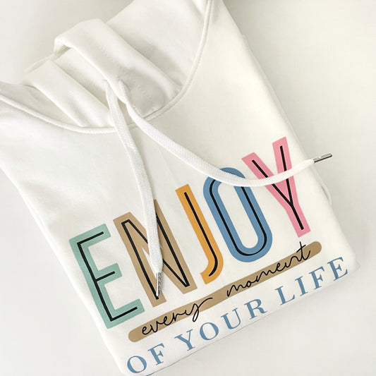 Polera Enjoy