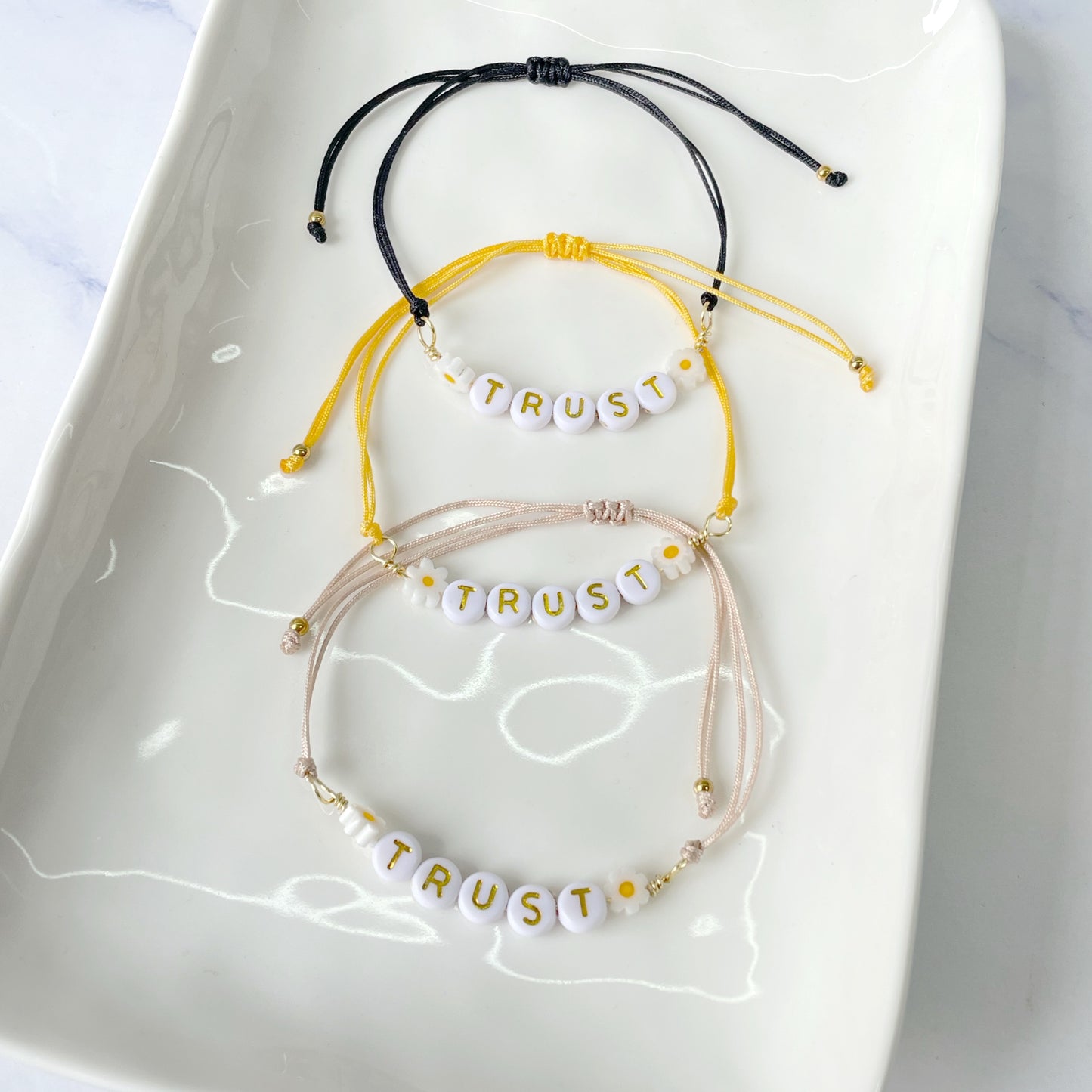 Pulsera Trust