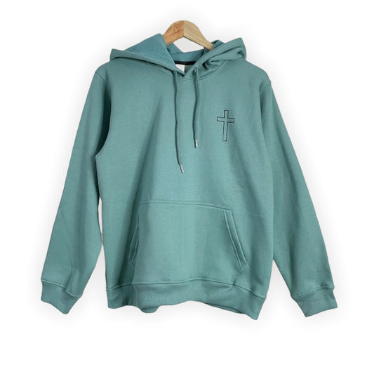 Polera Daniel 7 Menta