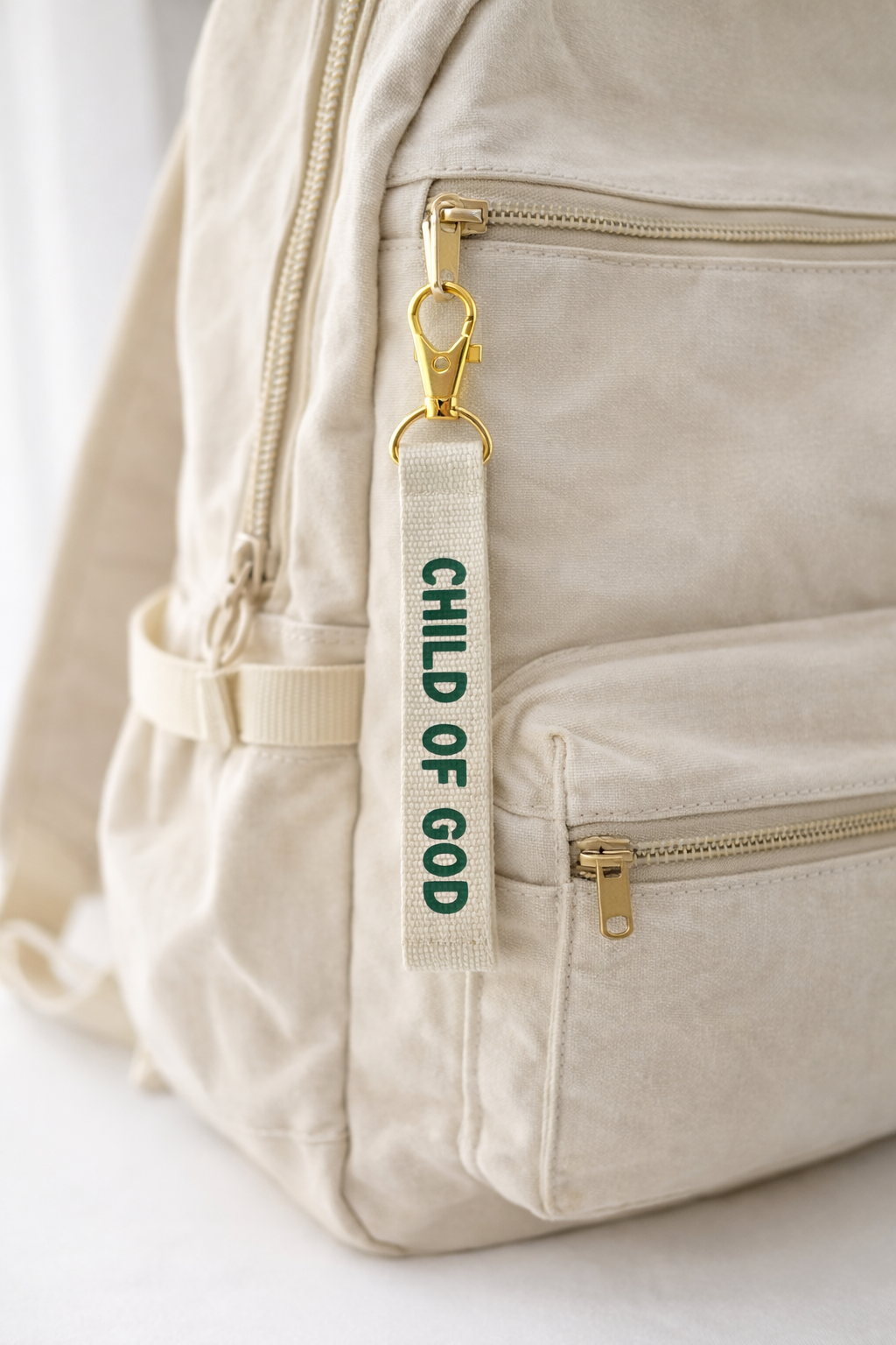 Colgador Child of God
