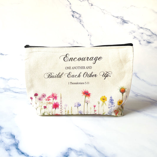 Neceser base encourage
