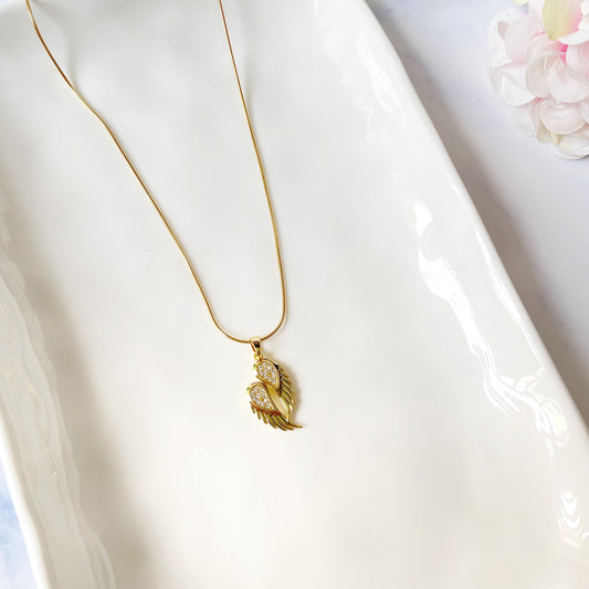 Collar Alas Salmos