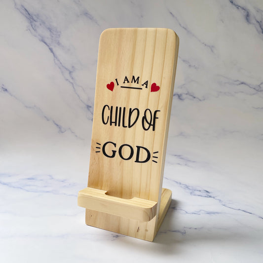 Porta Celular Child