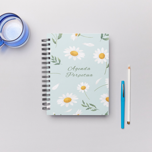 Agenda Perpetua Margarita