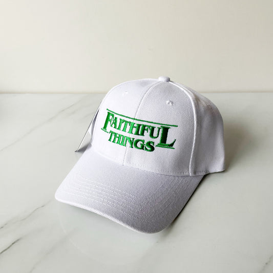 Gorra Faithful B