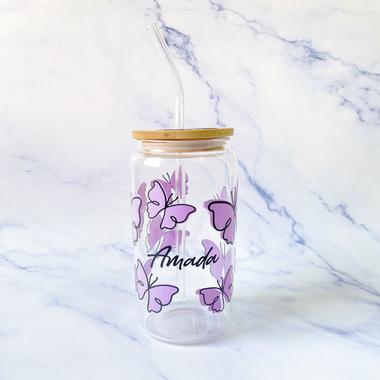 Jar Amada Lila