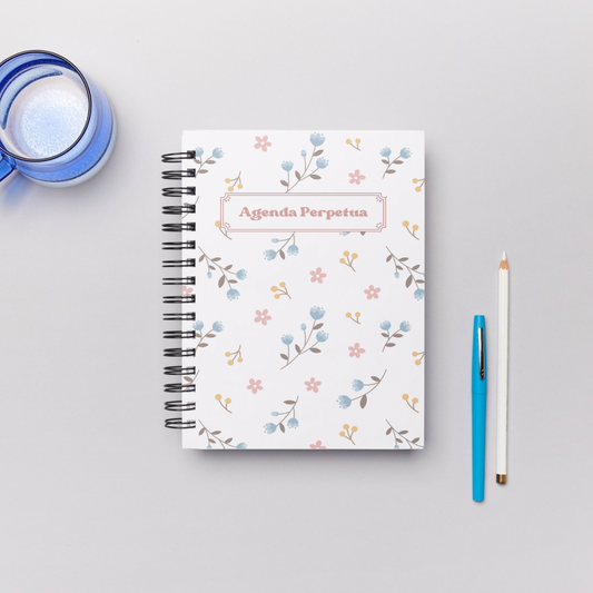 Agenda Perpetua Romantic