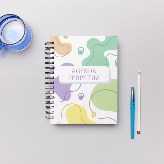 Agenda Perpetua Abstracto