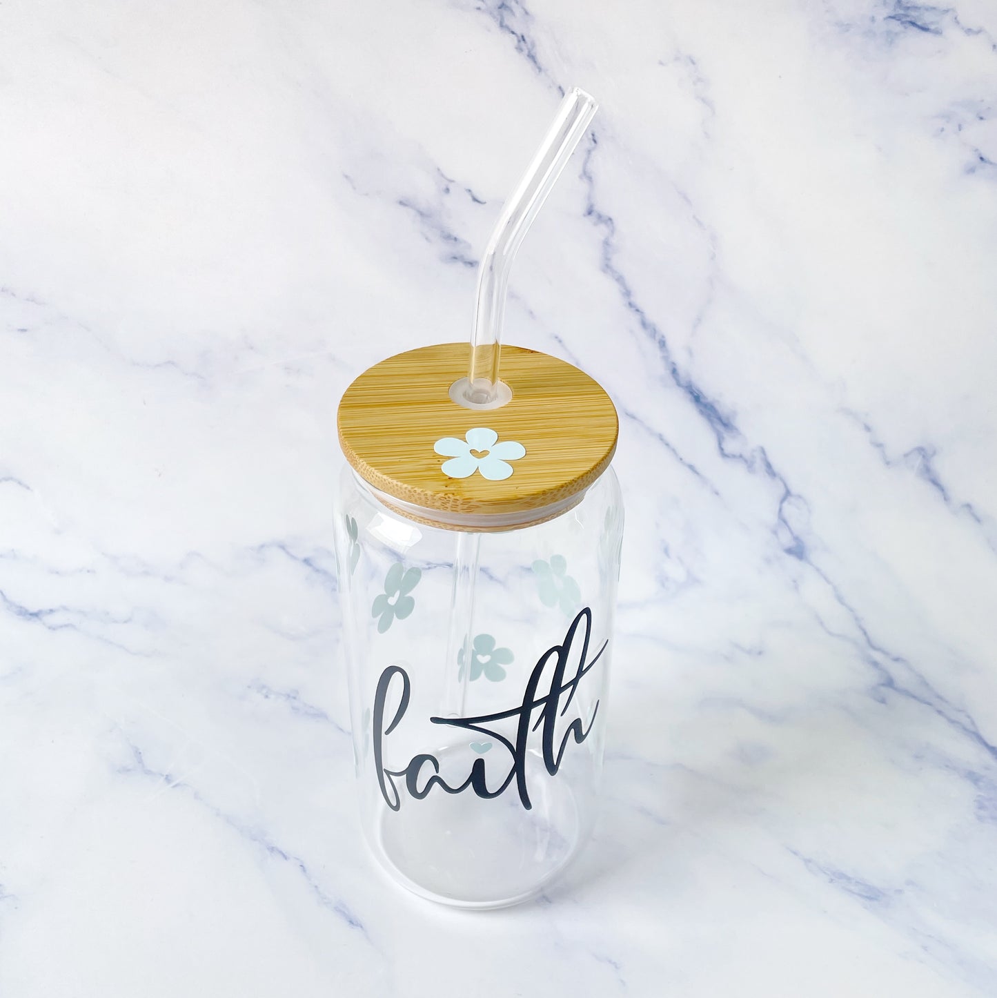 Jar Faith Flores Celeste