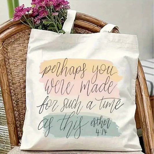 Totebag Ester