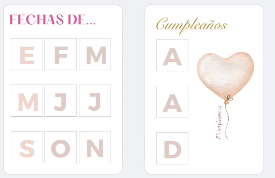 Journal Planner Sabia