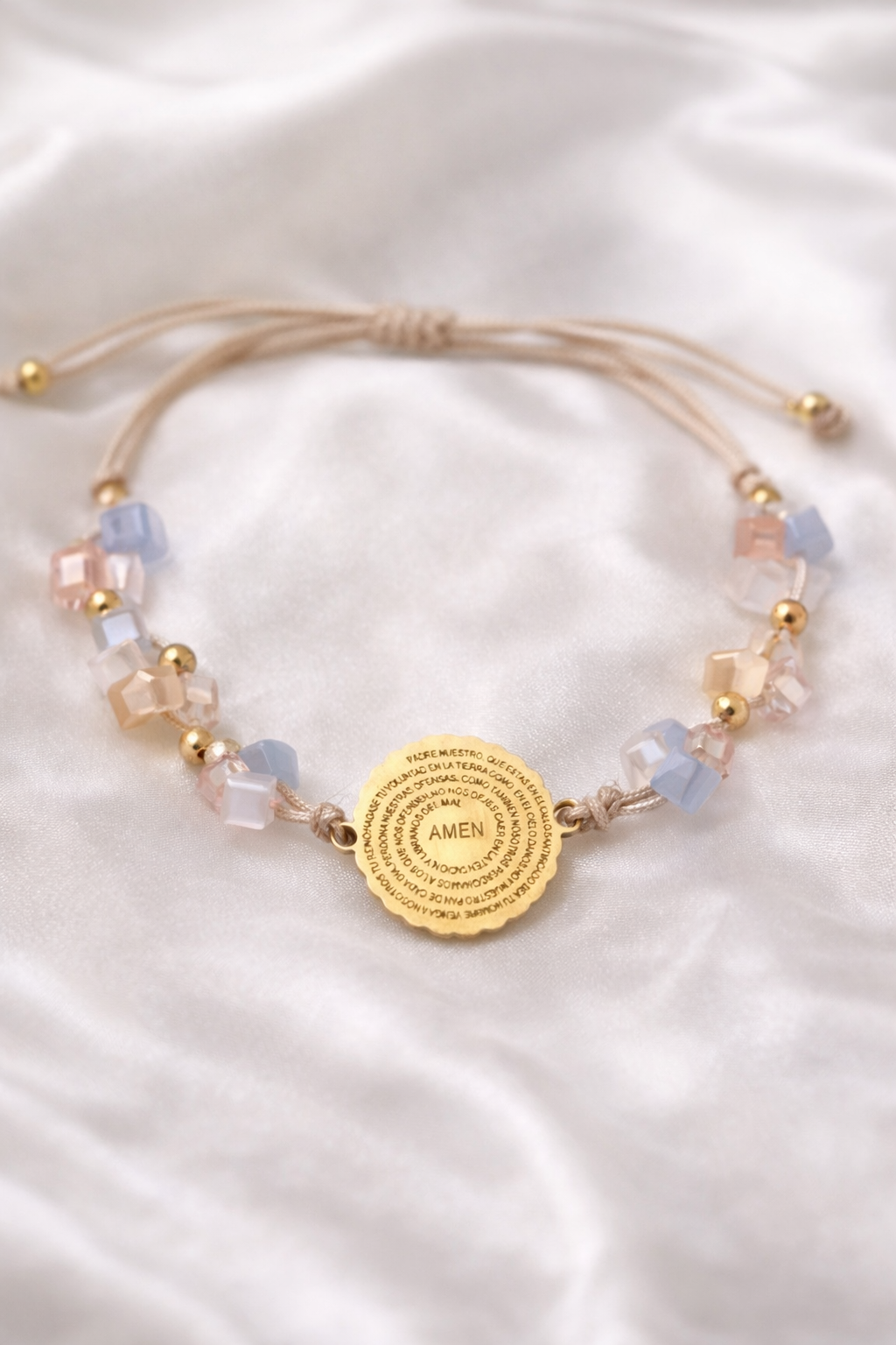 Pulsera Amén