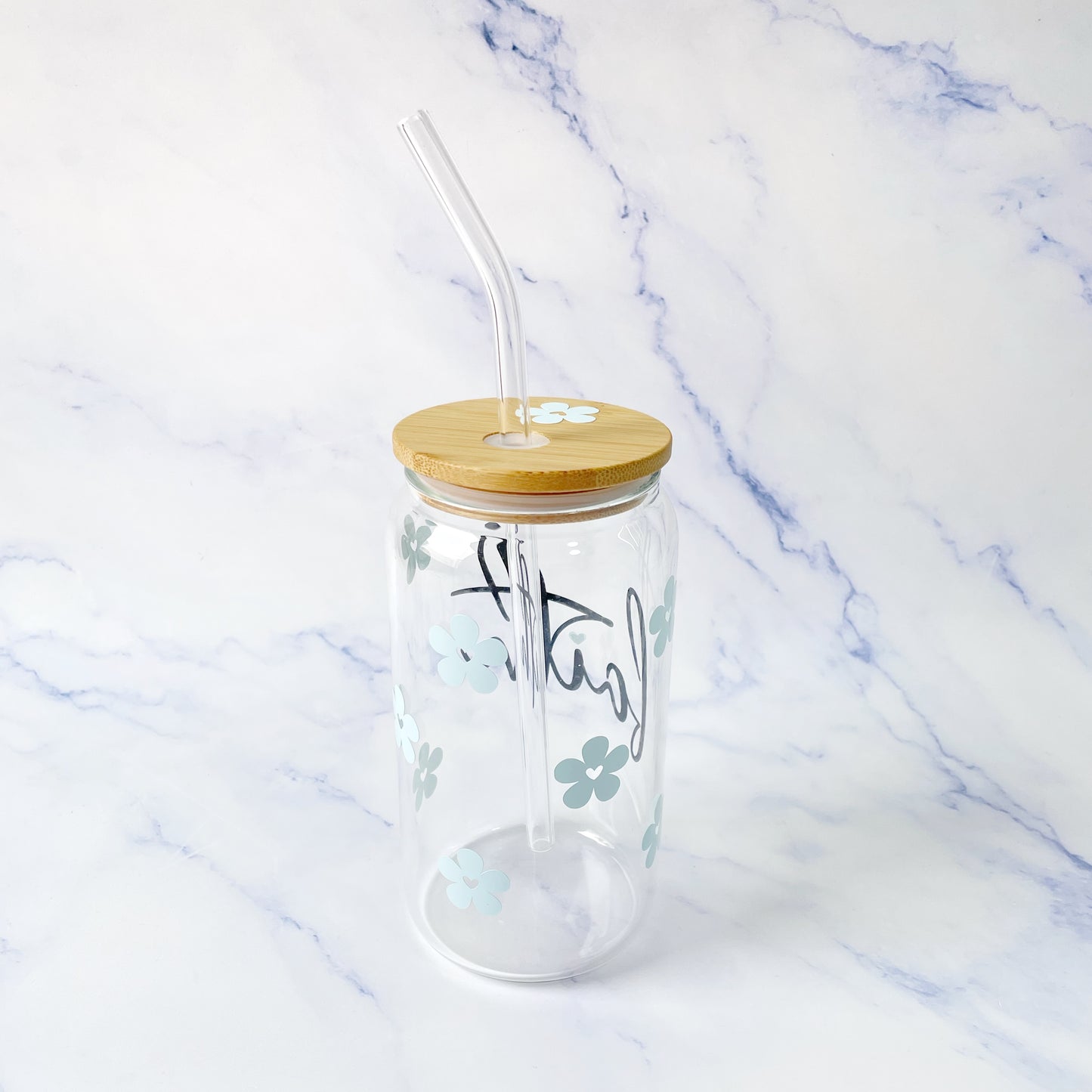 Jar Faith Flores Celeste