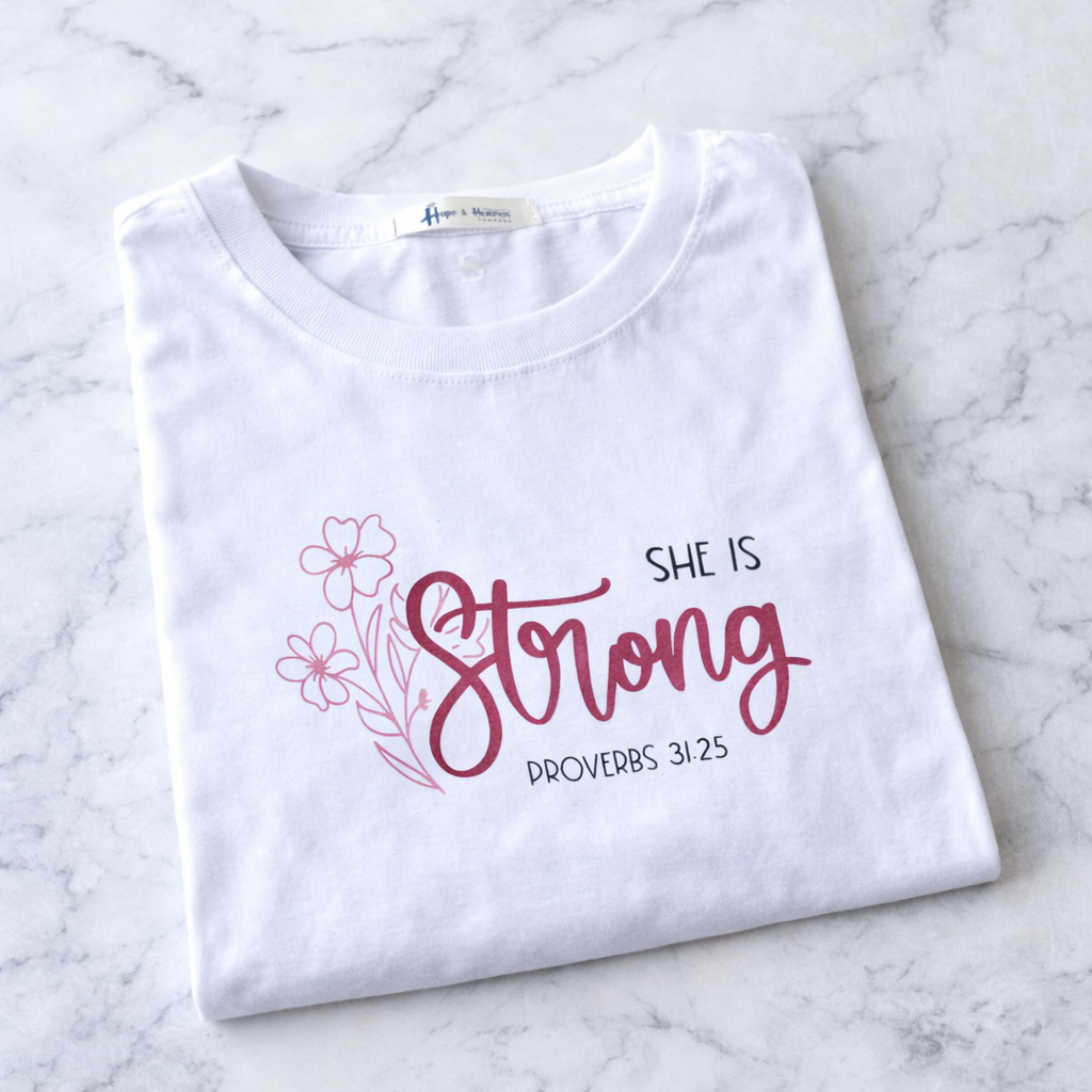 Básico Blanco Strong