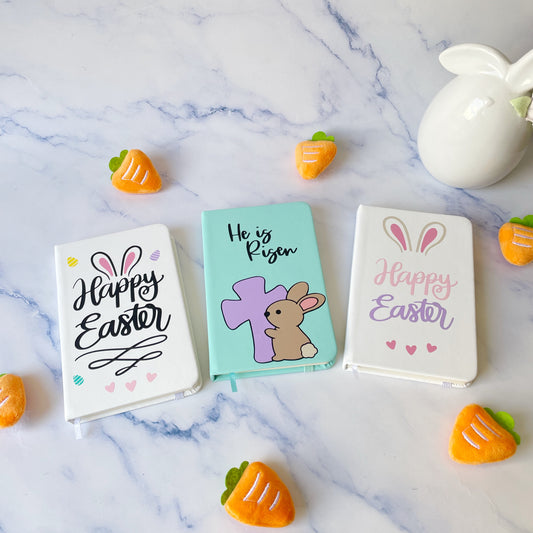 Notebook Biocuero Pascua