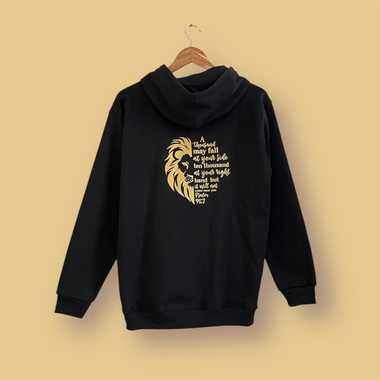 Polera Leon Salmos