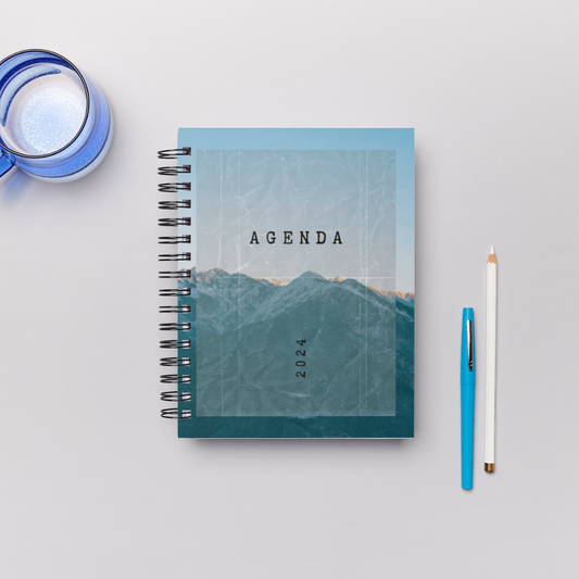 Agenda 2025 Paisaje (él)