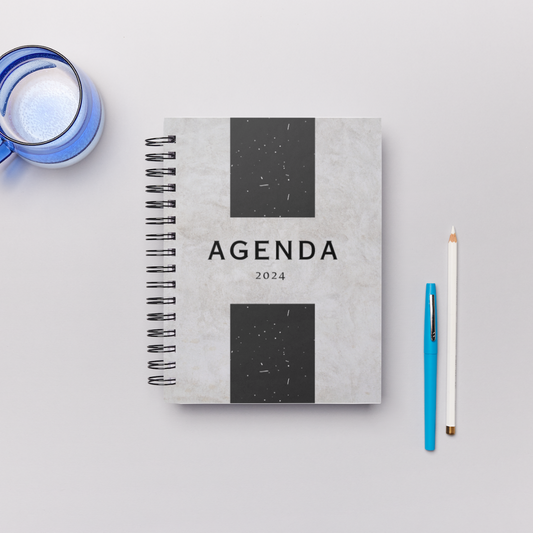 Agenda 2025 Ploma (él)