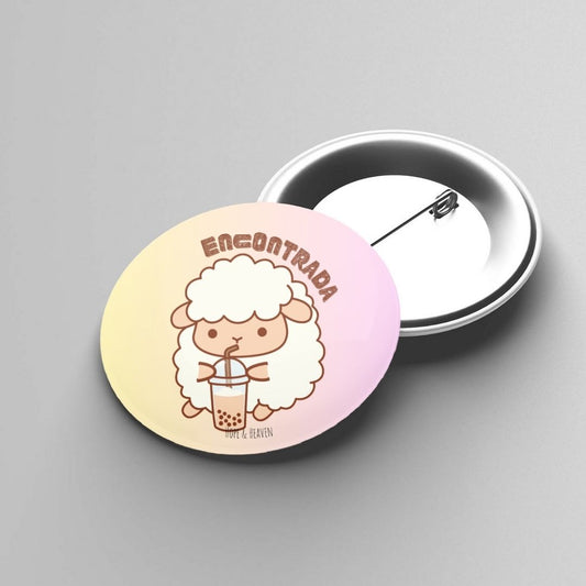 Pin Encontrada