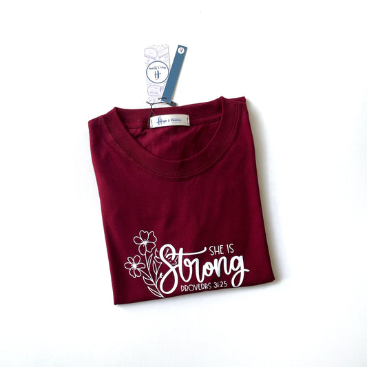 Básico Vino Strong