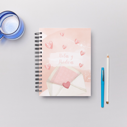 Notas y Prédicas SobreHeart